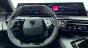 Aperçu du véhicule : Nouveau Hybrid 145 e-DCS6 GT Gris Titane avec 5350€ d'équipements inclus