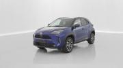 Aperçu du véhicule : 1.5 Hybride 130h Design e-CVT