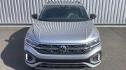 Aperçu du véhicule : T-ROC 2.0 TDI 150 Start/Stop DSG7 R-Line