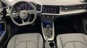 Aperçu du véhicule : 30 TFSI 116 CH S TRONIC 7 ADVANCED