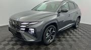 Aperçu du véhicule : 1.6 T-GDI 239 Hybrid BVA6 N Line Executive Ecotronic Gray avec 960€ d'équipements inclus