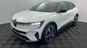 Aperçu du véhicule : 220 ch autonomie confort Techno Blanc glacier - Toit Noir Etoilé avec 4000€ d'équipements inclus
