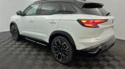 Aperçu du véhicule : full hybrid E-Tech 200 ch Esprit Alpine Blanc Nacré - Toit Noir Etoilé avec 3450€ d'équipements inclus