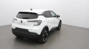 Aperçu du véhicule : 1.3 TCE MILD HYBRID 140CH TECHNO