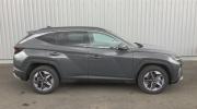 Aperçu du véhicule : TUCSON 1.6 T-GDI 215 Hybrid BVA6 Creative
