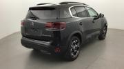 Aperçu du véhicule : C5 AIRCROSS Hybride 136 e-DCS6 Max