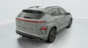 Aperçu du véhicule : HYBRID 129 CREATIVE N Line
