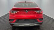 Aperçu du véhicule : mild hybrid 140 EDC Evolution Rouge Flamme avec 1900€ d'équipements inclus