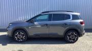 Aperçu du véhicule : C5 AIRCROSS Hybride 136 e-DCS6 Max