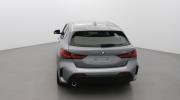 Aperçu du véhicule : 118I STEPTRONIC 136 M-SPORT
