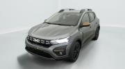 Aperçu du véhicule : TCe 110 GSR2 Stepway Extreme