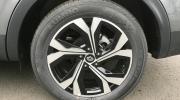 Aperçu du véhicule : ARKANA E-Tech full hybrid 145 GSR2 Techno