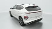 Aperçu du véhicule : HYBRID 129 CREATIVE N Line