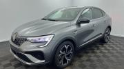 Aperçu du véhicule : E-Tech full hybrid 145 Techno Gris métallique avec 1000€ d'équipements inclus