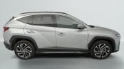 Aperçu du véhicule : 1.6 T-GDI 239 Hybrid BVA6 Creative