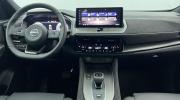 Aperçu du véhicule : Nouveau Mild Hybrid 158 ch Xtronic N-Design Gris Argile Toit Noir avec 2550€ d'équipements inclus