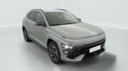 Aperçu du véhicule : HYBRID 129 CREATIVE N Line