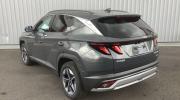 Aperçu du véhicule : TUCSON 1.6 T-GDI 215 Hybrid BVA6 Creative