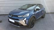 Aperçu du véhicule : CAPTUR E-Tech full hybrid 160 ch esprit Alpine