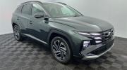 Aperçu du véhicule : 1.6 T-GDI 239 Hybrid BVA6 Executive Cypress Green avec 960€ d'équipements inclus