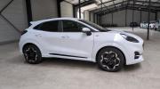 Aperçu du véhicule : Puma 1.0 EcoBoost 125 ch mHEV S S Powershift ST-Line X