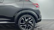 Aperçu du véhicule : HYBRID 143 N-Connecta Noir Kuro - toit Rouge Fuji avec 2500€ d'équipements inclus