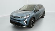 Aperçu du véhicule : E-Tech full hybrid 160 ch Techno