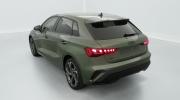 Aperçu du véhicule : 45 TFSI E HYBRIDE RECHARGEABLE 272 S TRONIC 6 S LINE