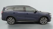Aperçu du véhicule : Espace full hybrid E-Tech 200 ch 7pl Iconic