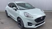 Aperçu du véhicule : PUMA 1.0 EcoBoost 125 ch mHEV S&S Powershift ST-Line X