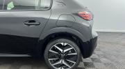 Aperçu du véhicule : Nouvelle Hybrid 145 e-DCS6 GT Noir Perla Nera avec 3100€ d'équipements inclus