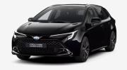 Aperçu du véhicule : 1.8 Hybride 140ch Design