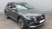 Aperçu du véhicule : TUCSON 1.6 T-GDI 215 Hybrid BVA6 Creative
