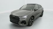 Aperçu du véhicule : 35 TDI 150 ch S tronic 7 S line