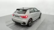 Aperçu du véhicule : 30 TFSI 116 CH S TRONIC 7 ADVANCED