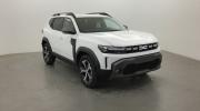 Aperçu du véhicule : DUSTER Hybrid 140 Journey