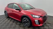 Aperçu du véhicule : Nouvelle Hybrid 145 e-DCS6 GT Rouge Elixir avec 1700€ d'équipements inclus