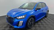 Aperçu du véhicule : Hybrid 145 e-DCS6 GT Bleu Vertigo avec 1550€ d'équipements inclus