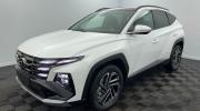 Aperçu du véhicule : Nouveau 1.6 T-GDI 215 Hybrid BVA6 Executive Serenity White avec 1680€ d'équipements inclus