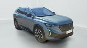 Aperçu du véhicule : Espace full hybrid E-Tech 200 ch 7pl Iconic