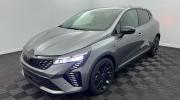 Aperçu du véhicule : TCe 90 ch Esprit Alpine Gris Schiste avec 1850€ d'équipements inclus