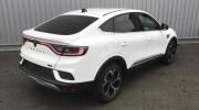 Aperçu du véhicule : ARKANA E-Tech full hybrid 145 GSR2 Techno