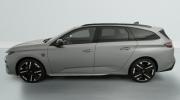 Aperçu du véhicule : BLUEHDI 130CH S S EAT8 GT