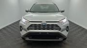 Aperçu du véhicule : Hybride 222 ch AWD-i Dynamic Gris Acier avec 2850€ d'équipements inclus