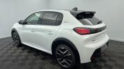 Aperçu du véhicule : Nouvelle Hybrid 145 e-DCS6 GT Blanc Banquise - Toit Black Diamond avec 3100€ d'équipements inclus