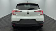 Aperçu du véhicule : Nouveau E-Tech full hybrid 145 Techno Blanc nacré - toit grège perle avec 3950€ d'équipements inclus