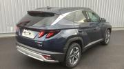 Aperçu du véhicule : TUCSON 1.6 T-GDI 215 Hybrid BVA6 Creative