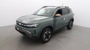 Aperçu du véhicule : 1.2 TCE MILD HYBRID 130CH EXTREME 4X4