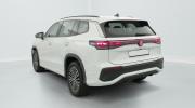 Aperçu du véhicule : 1.5 eTSI 150ch DSG7 7pl Life Plus