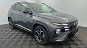 Aperçu du véhicule : Nouveau 1.6 T-GDI 215 Hybrid BVA6 N Line Executive Ecotronic Gray avec 1680€ d'équipements inclus